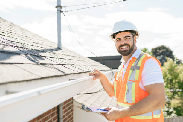 Best Local Roofing Companies  in Roanoke, IN