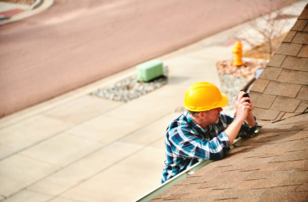Roanoke, IN Roofing Contractor Company
