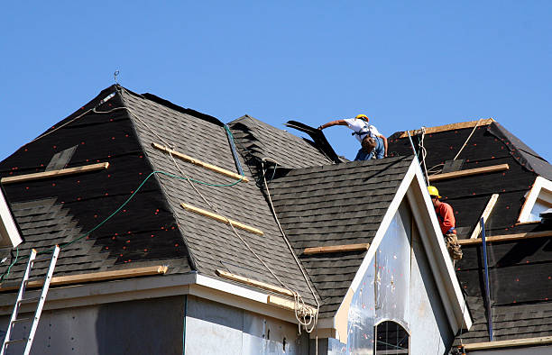 Best Commercial Roofing Services  in Roanoke, IN