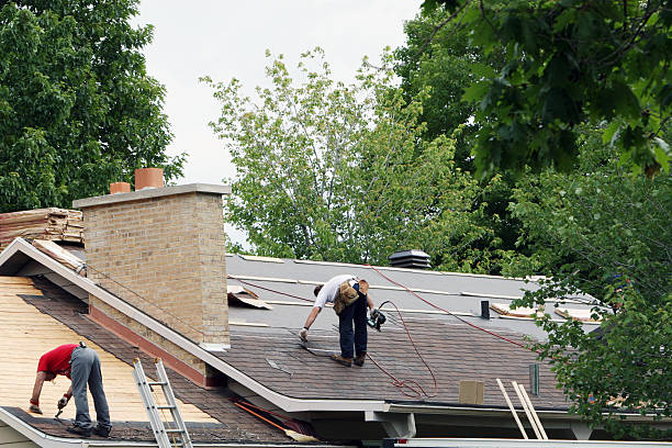 Best Flat Roof Repair Services  in Roanoke, IN