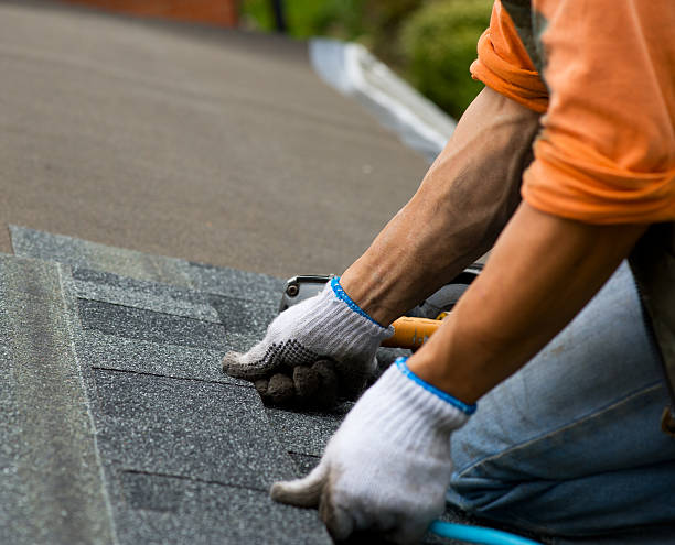 Best Roof Replacement Cost  in Roanoke, IN