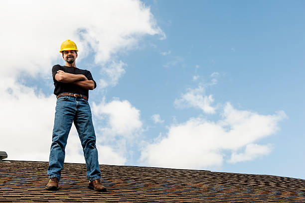 Best Commercial Roofing Services  in Roanoke, IN