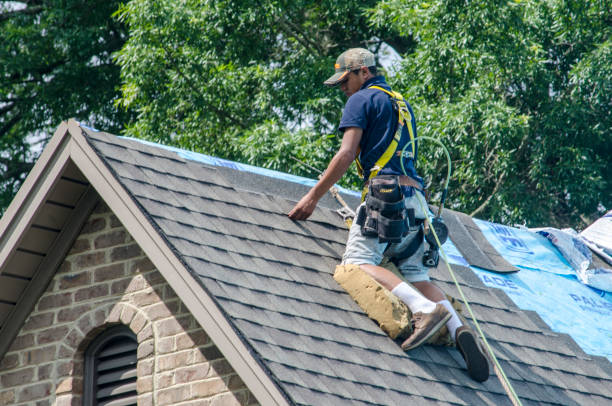 Quick and Trustworthy Emergency Roof Repair Services in Roanoke, IN